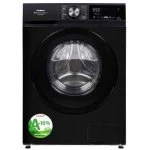 Lavadora Corbero 10 Kg 1400 rpm A-10% Negra