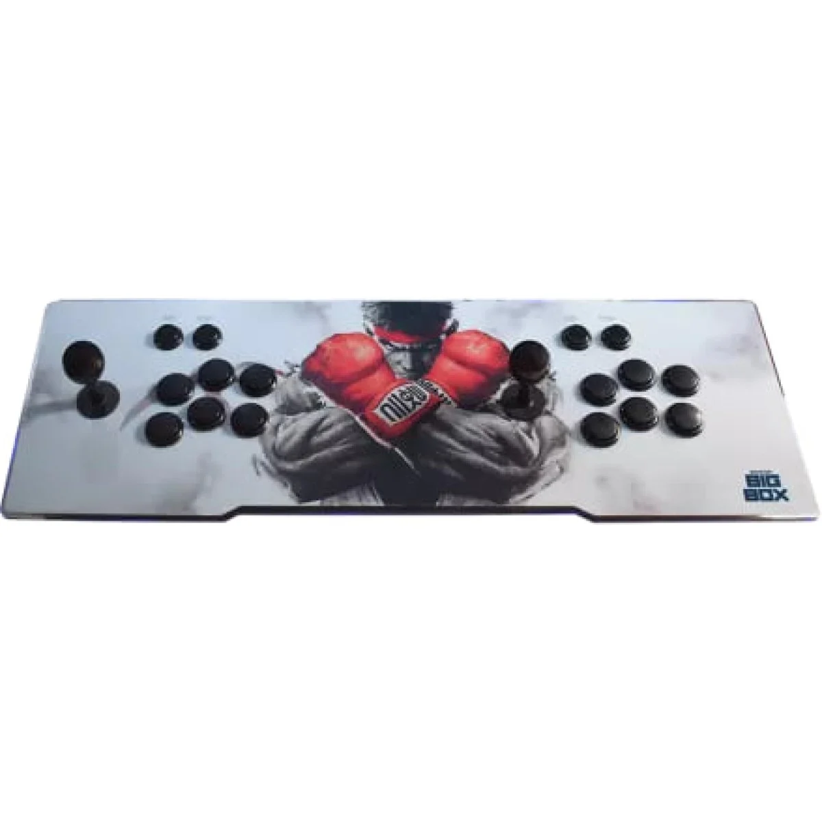 Máquina Arcade Infiniton Big Box Full HD