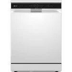 Lavavajillas URO 60 cm 12 Cubiertos Clase D Blanco