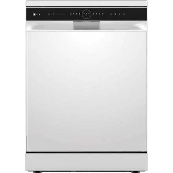 Lavavajillas URO 60 cm 12 Cubiertos Clase D Blanco