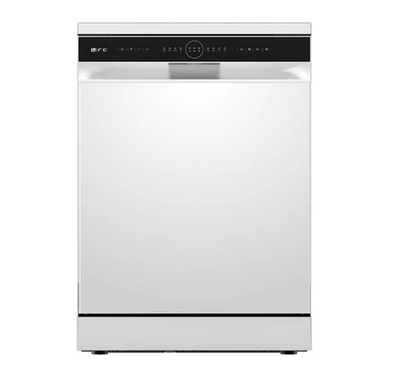 Lavavajillas URO 60 cm 12 Cubiertos Clase D Blanco