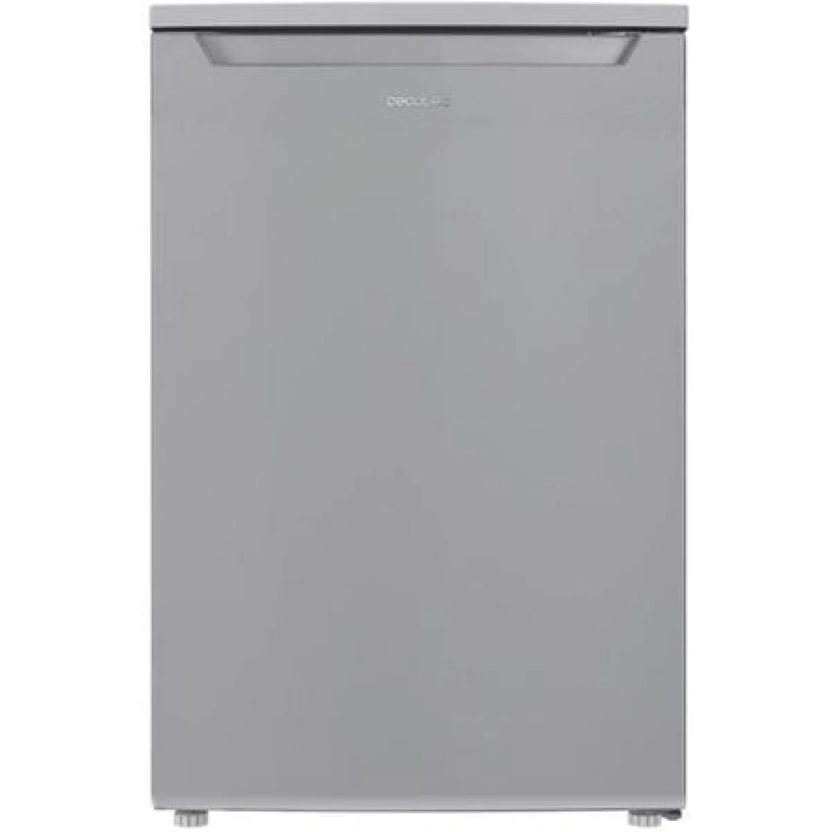 Frigorífico Cecotec CoolMarket TT 107 Inox Bajo Encimera 85x55