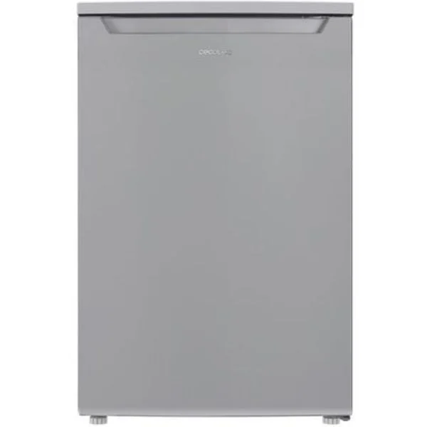 Frigorífico Cecotec CoolMarket TT 107 Inox Bajo Encimera 85x55