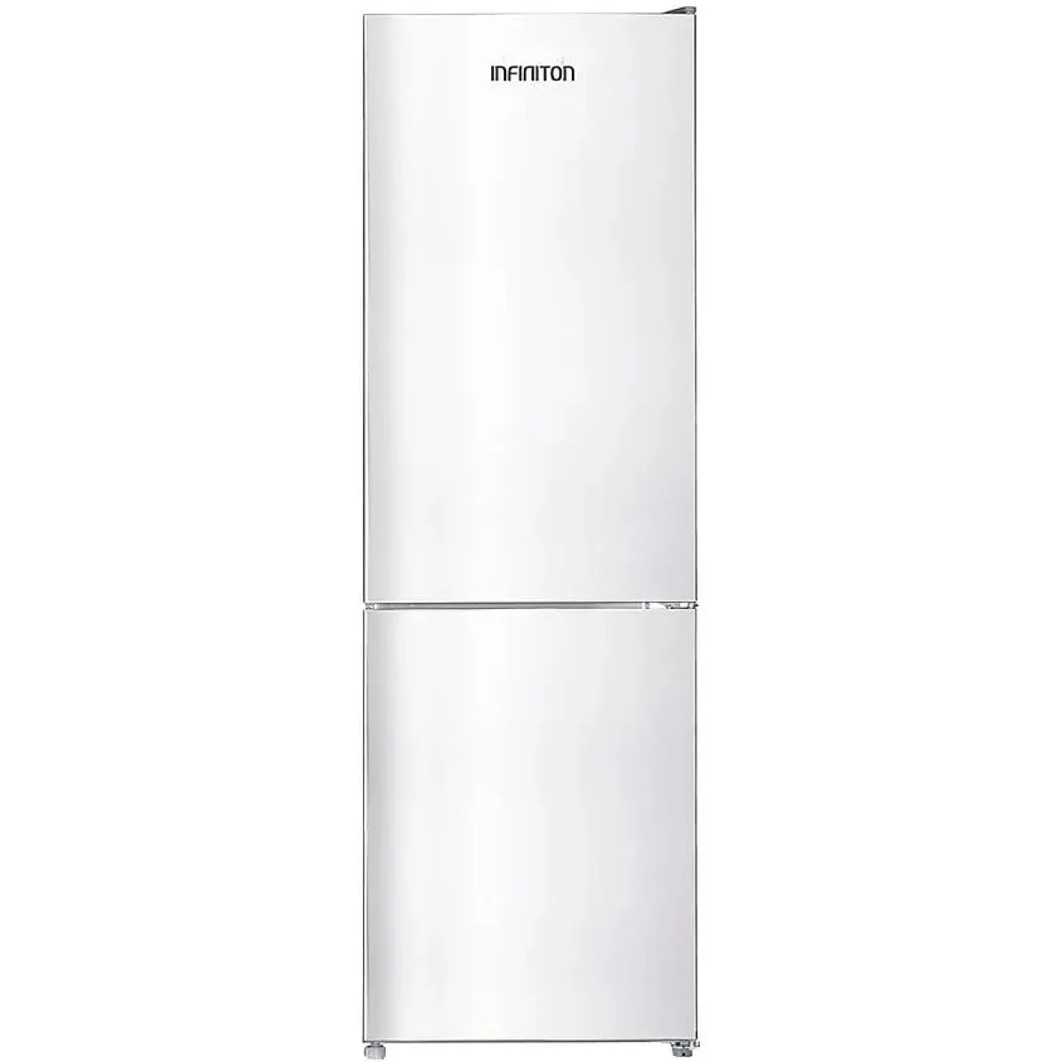 Frigorífico Infiniton FGC-340B 185 cm 317 L No Frost Clase F Blanco