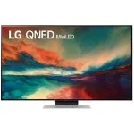 Pantalla LED LG 55" QNED MiniLED 4K Smart TV UHD