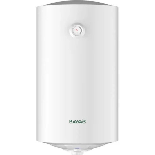 Termo eléctrico Kawair KW-TV-80EROS 80 L 1500 W Vertical Clase C