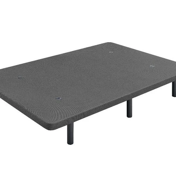 Base Tapizada Airsom 3D 90x190