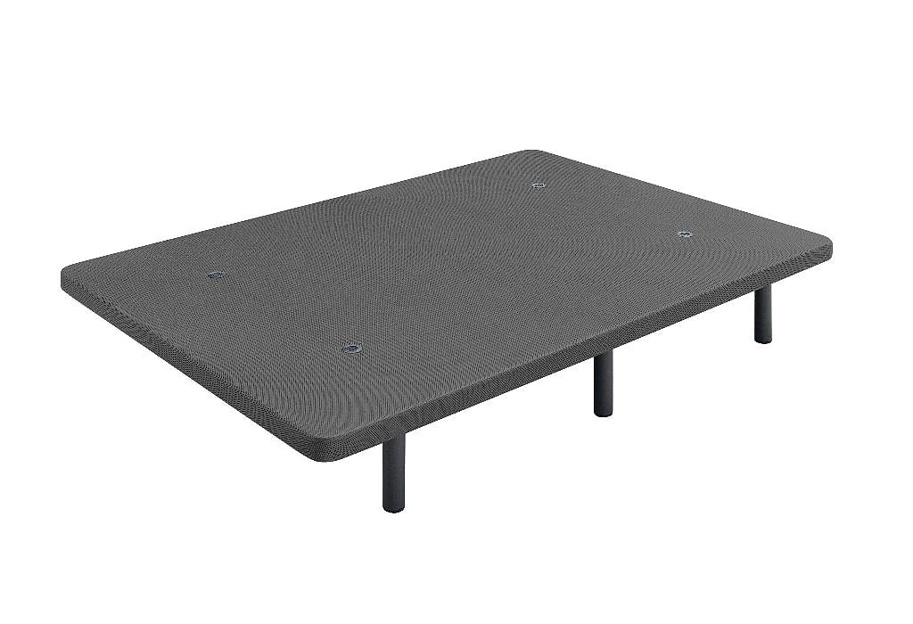Base Tapizada Airsom 3D 90x190