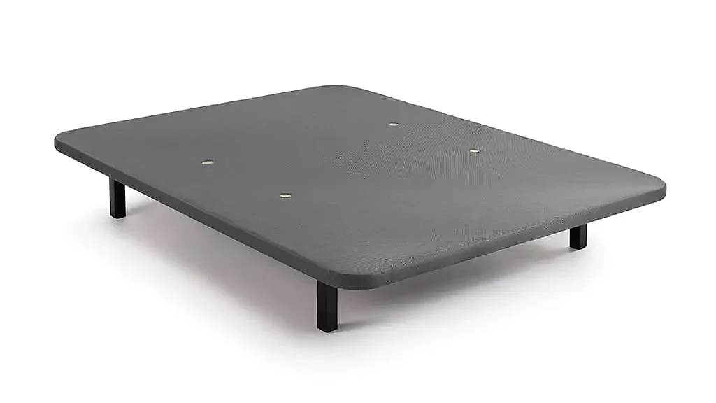 Base Tapizada Airsom 3D 90x190