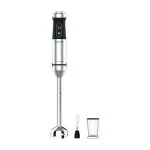 Batidora Varilla Cecotec Power Titan Black 1500 XL 1500 W Turbo