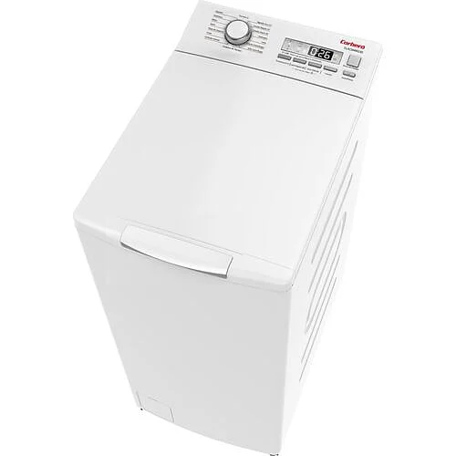 Lavadora Corbero C/S 8.5 Kg 1300 rpm Inverter