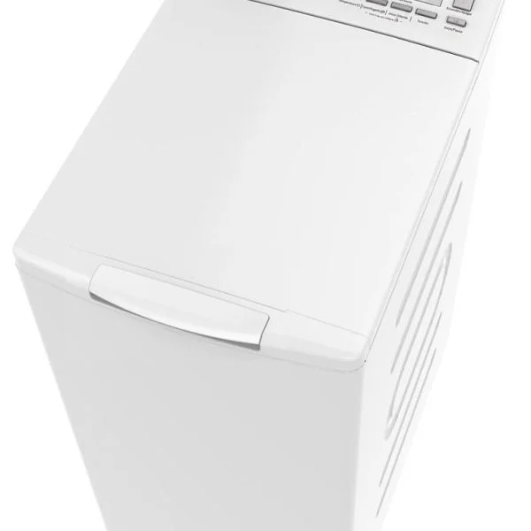 Lavadora Corbero C/S 8.5 Kg 1300 rpm Inverter