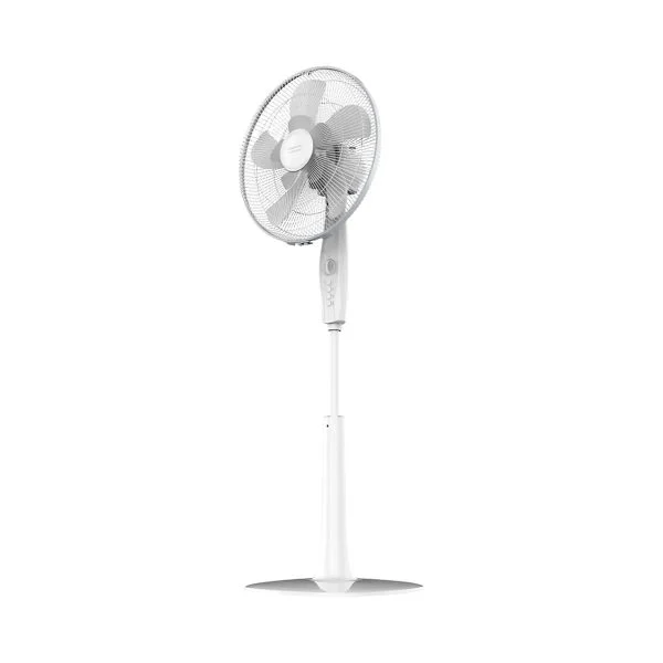 Ventilador de Pie Cecotec EnergySilence 1020 Extreme 60 W Blanco
