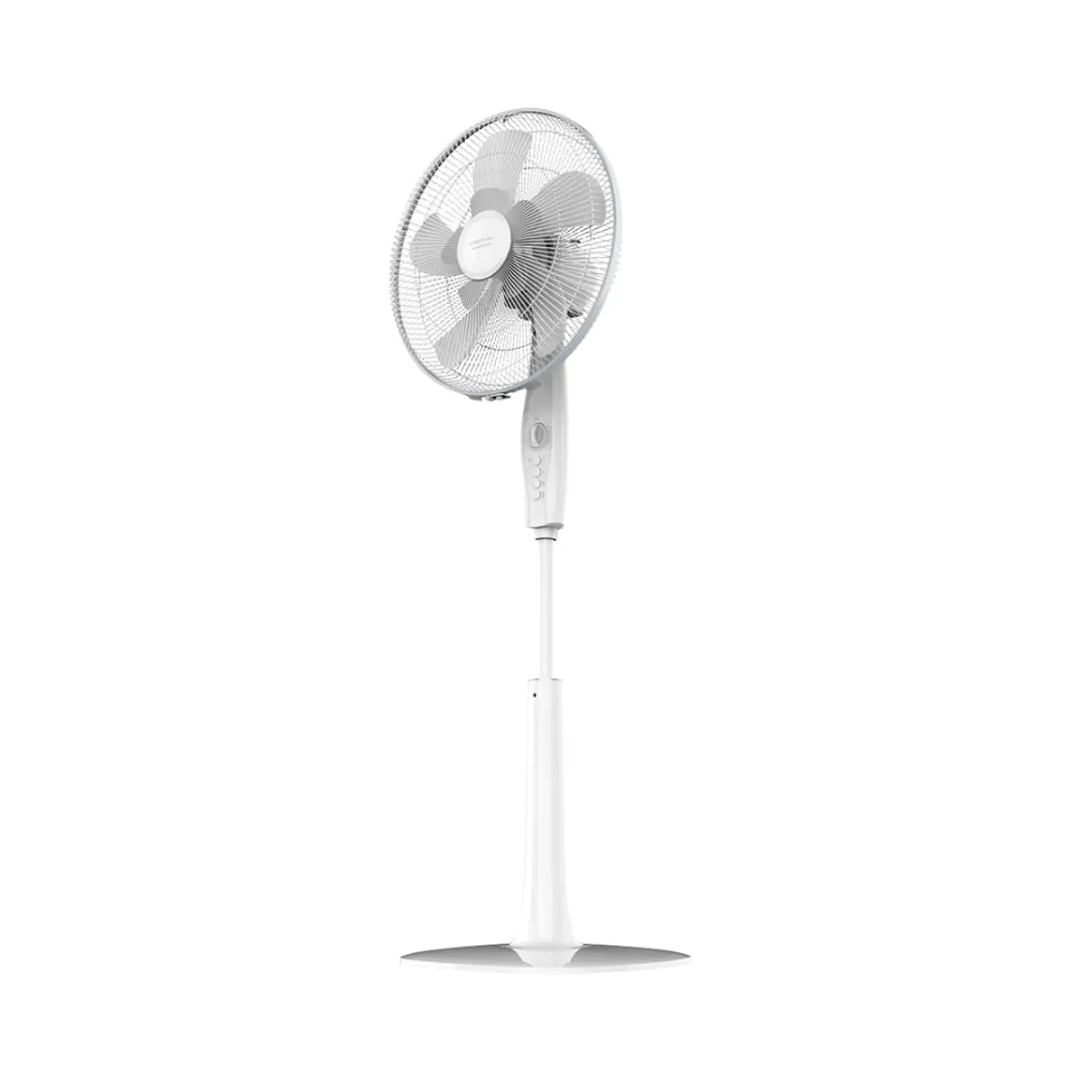 Ventilador de Pie Cecotec EnergySilence 1020 Extreme 60 W Blanco