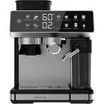 Cafetera express Cecotec Power Espresso 20 20 Bares 850 W Acero Inox
