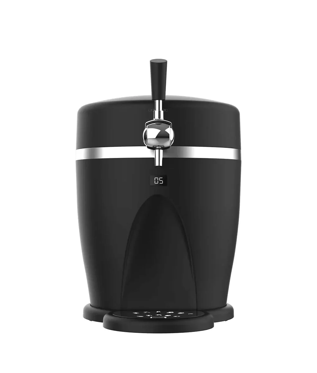 Dispensador de Cerveza Cecotec BeerFlow 5000 5L 60W