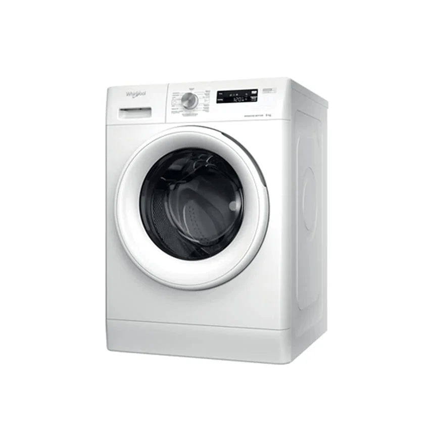 Lavadora Whirlpool FFS8258WSP 8 Kg 1200 rpm Clase B FreshCare