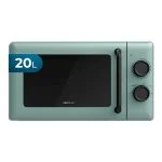 Microondas Cecotec Proclean 3010 20 L 700 W Blanco