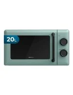 Microondas Cecotec Proclean 3010 20 L 700 W Blanco