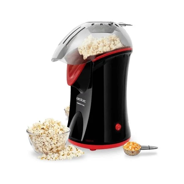 Palomitero Cecotec Fun&Taste P’Corn 1200 W