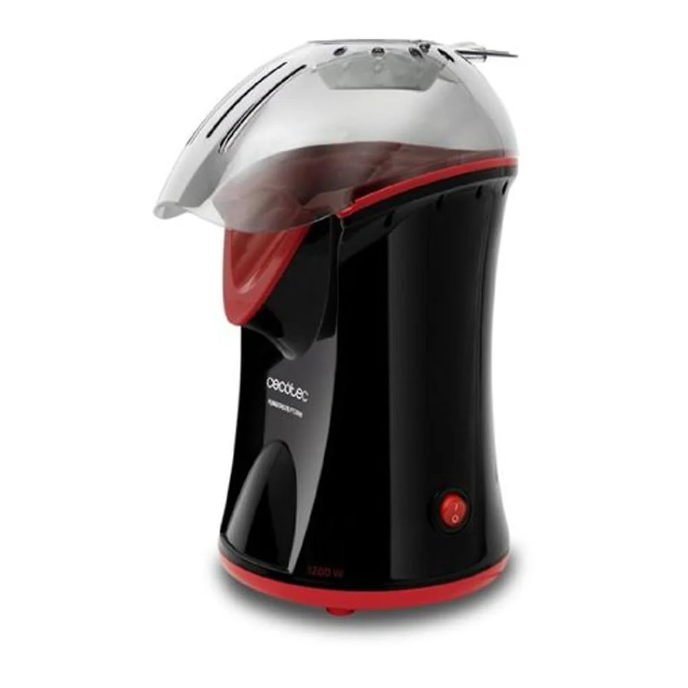 Palomitero Cecotec Fun&Taste P’Corn 1200 W