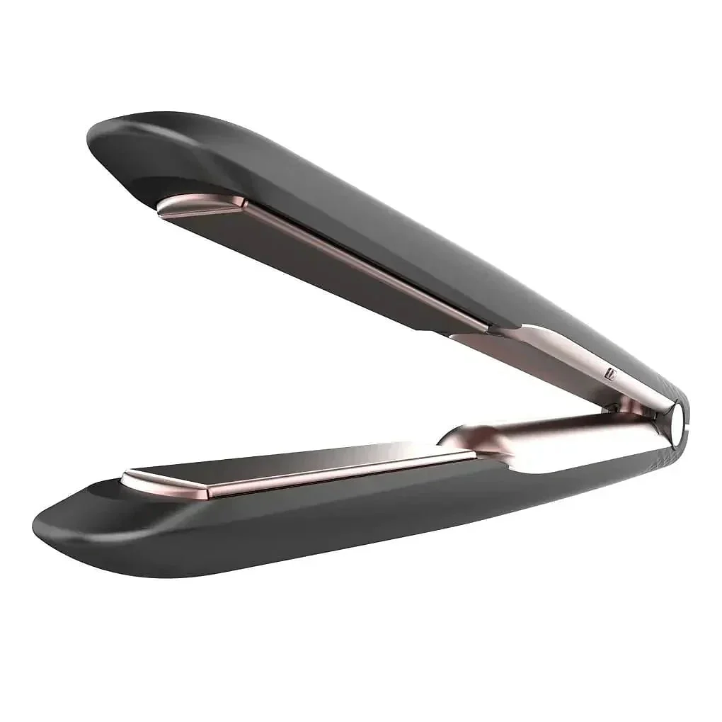 Plancha de pelo Cecotec RitualCare Liberty Pro Inalámbrica 40 min Cerámica