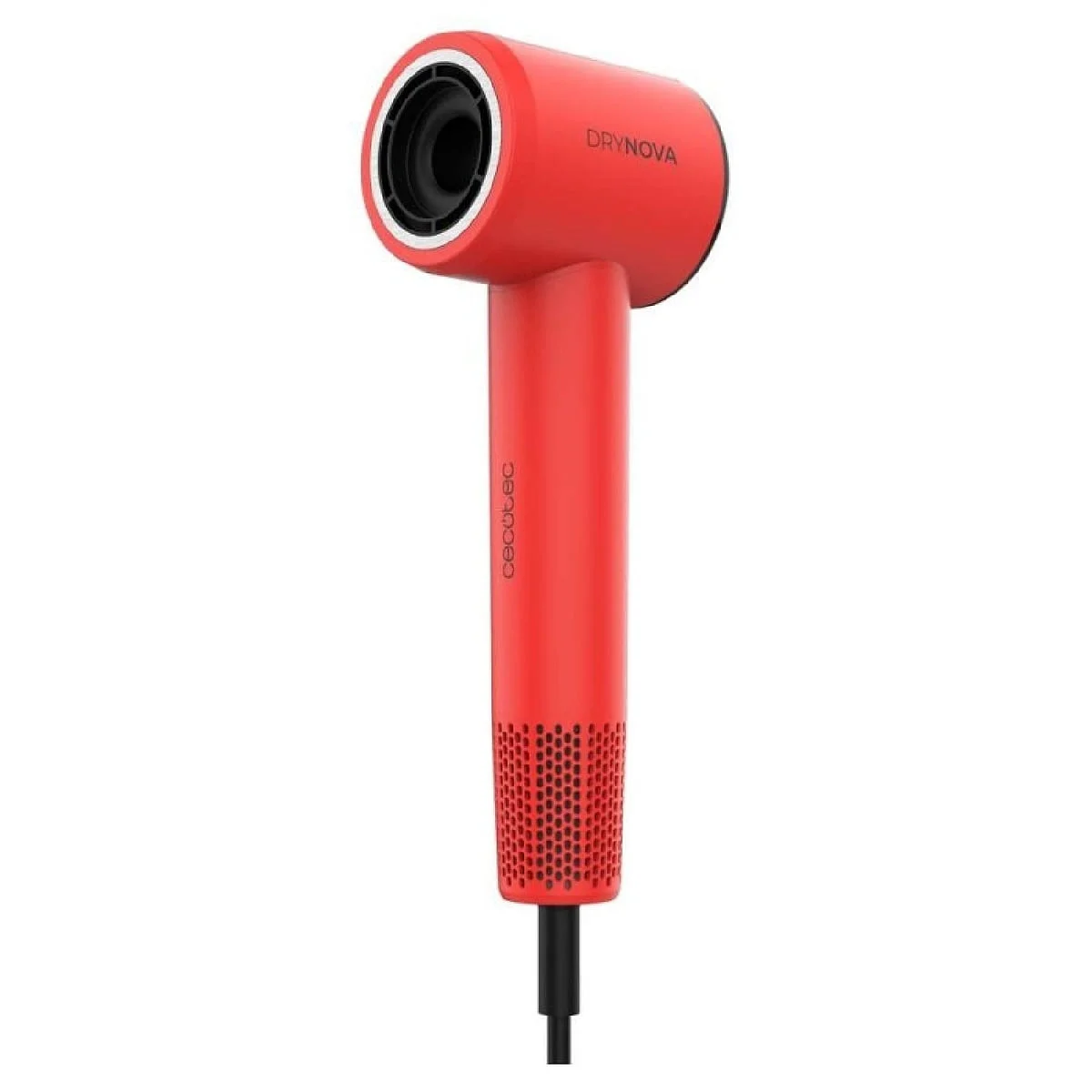 Secador de Pelo Cecotec DryNova Red 1600 W 110000 rpm Iónico