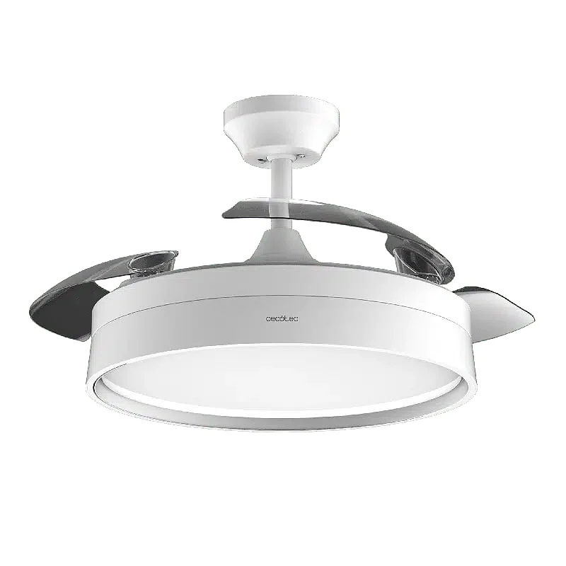Ventilador de Techo Cecotec Energysilence Aero 4200 35 W Luz LED 6 Velocidades