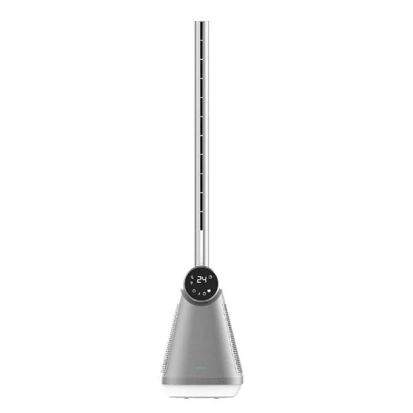 Ventilador Torre Cecotec EnergySilence 9890 Skyline Bladeless 50W 39"