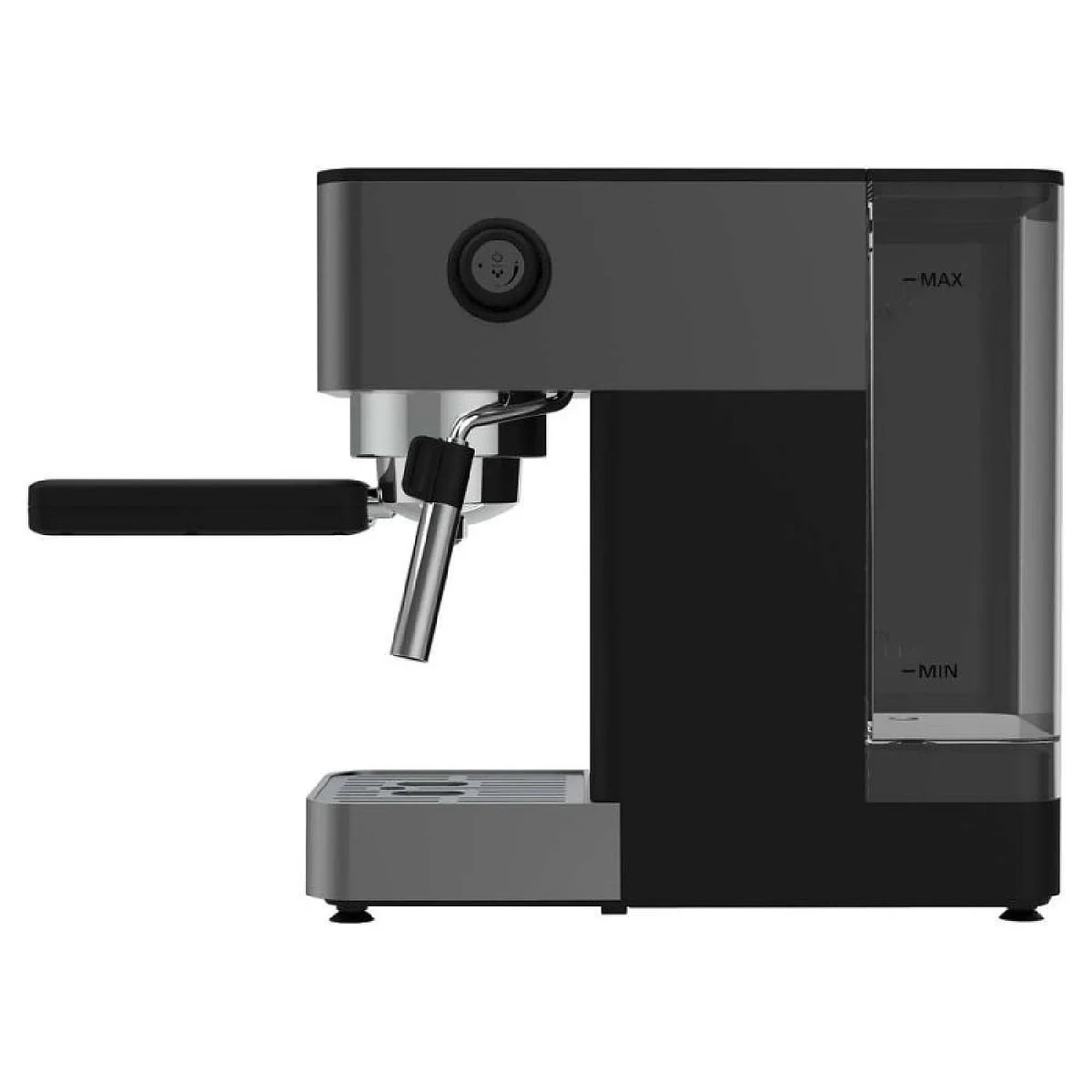 Cafetera Espresso Cecotec Cafelizzia 690 Grey 20 Bar 1465 W