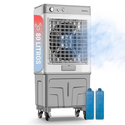 Climatizadores
