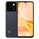 Smartphone ZTE Blade A55 128GB 4GB RAM 6.7" Negro