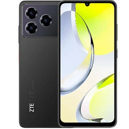 Smartphone ZTE Blade A55 128GB 4GB RAM 6.7" Negro