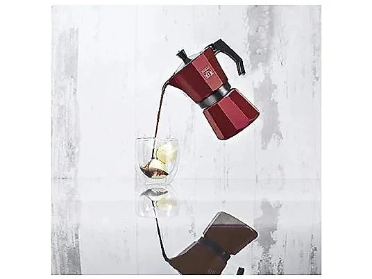 Cafetera Italiana Cecotec Cumbia Mimoka 600