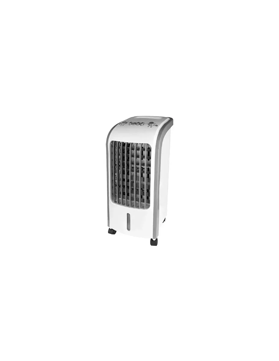 Climatizador Abrila Impala 4 L 80W 57x27 cm