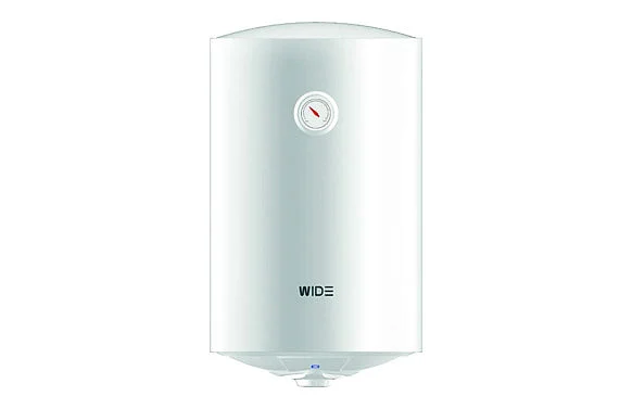 Termo eléctrico Wide 30 L Vertical