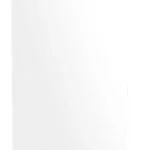 Frigorífico Infiniton 45x83 Blanco Bajo Encimera