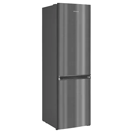 Frigorífico Infiniton FGC-310C86XEP 186 cm 293 L No Frost Inox