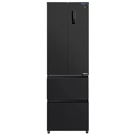 Frigorífico Infiniton FRD-400T91DEN 400 L Total No Frost Dark Inox