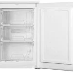 Congelador Corbero CCVM8554W 88 L Clase E Blanco