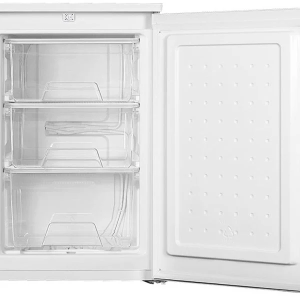 Congelador Corbero CCVM8554W 88 L Clase E Blanco