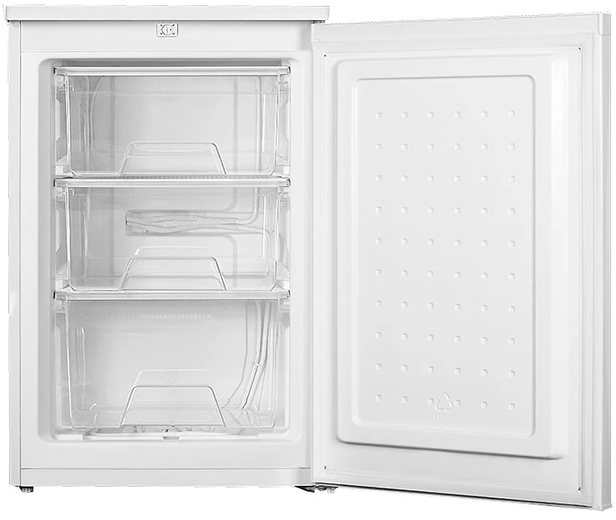 Congelador Corbero CCVM8554W 88 L Clase E Blanco