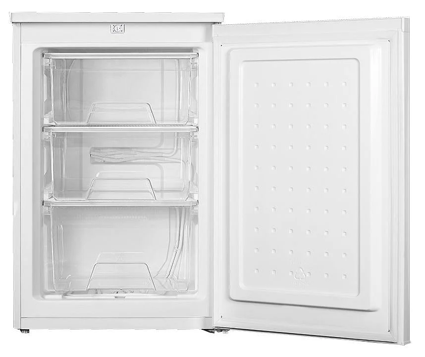 Congelador Corbero CCVM8554W 88 L Clase E Blanco