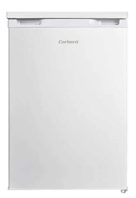 Congelador Corbero CCVM8554W 88 L Clase E Blanco