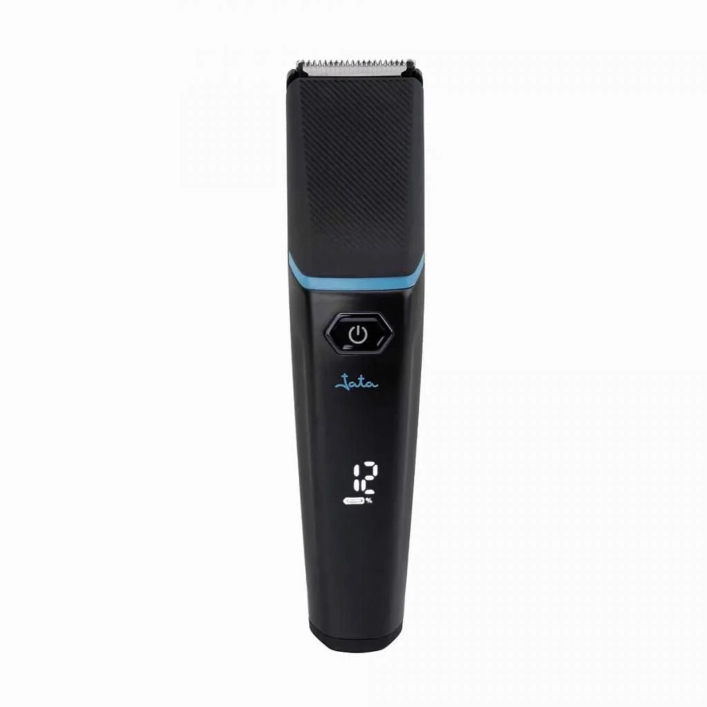 Cortapelos y Rasuradora Corporal Jata JBCP3538 5 en 1 Inalámbrico