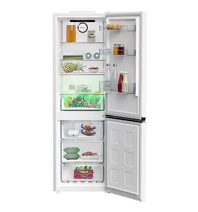 Frigorífico Corbero Cristal Blanco 187x60 Clase E