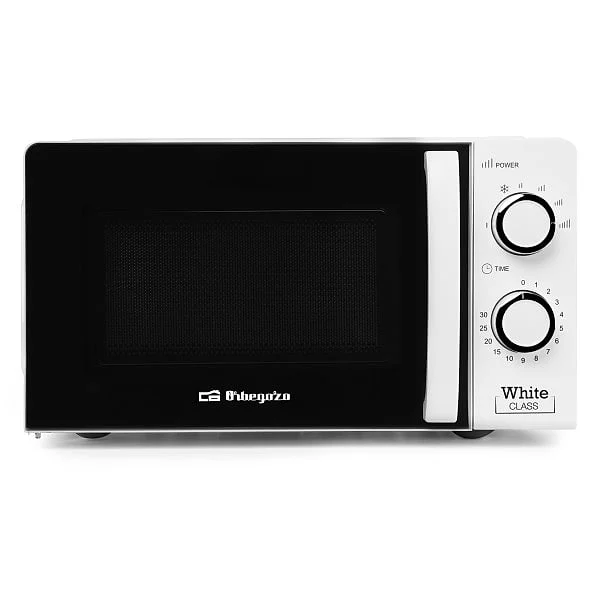Microondas Orbegozo MI2115 20 L 700 W Blanco