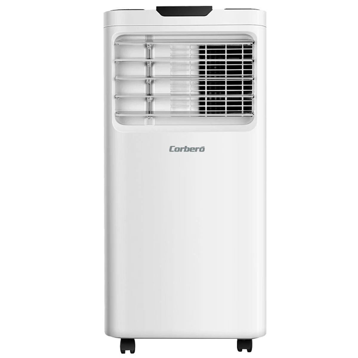 Aire Acondicionado Portátil Corberó CPC12 3500W Clase A Blanco