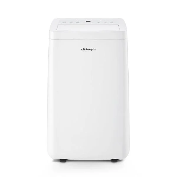 Aire acondicionado portátil Orbegozo ADR 12050 3000 frigorías Clase A Frío Calor