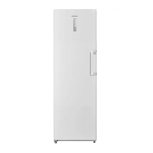 Congelador Edesa EZS-1823 NF WH 273 L Clase E No Frost Blanco